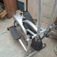 دوچرخه ثابت