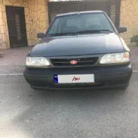 پراید۸۵ بسیار تمیز