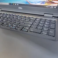 لپ تاپ هشت هسته ای i5برند DELL فول اچ دی مهندسی|رایانه همراه|اهواز, طالقانی|دیوار
