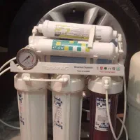 دستگاه تصفیه آب خانگی TankPAC (تایوانی اصل