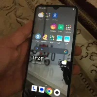 گوشی poco c40|موبایل|رباط‌کریم, نصیرشهر|دیوار