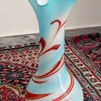 گلدان|صنایع دستی و سایر لوازم تزئینی|قرچک, مهدیه|دیوار