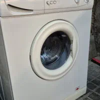 لباسشویی 5 کیلویی ابسال|ماشین لباسشویی و خشککن لباس|تهران, مسعودیه|دیوار