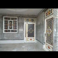 شیشه و اینه سیار