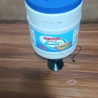 سطل پلاستیکی در دار|ظروف نگهدارنده، پلاستیکی، یک‌بارمصرف|هشتگرد, شهرک ارم شرقی|دیوار
