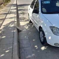 تیبا ۱ مدل ۹۸