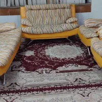 مبل راحتی هفت نفره