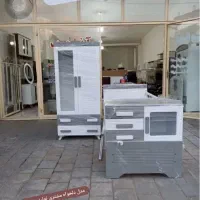 با سلام متنوع ترین نمایشگاه سیسمونی و تخت خواب