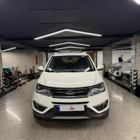 تیگو 5 مدل 96