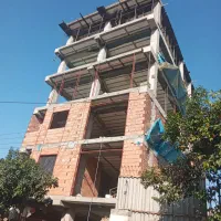 پیمانکار اسکلت بتنی (آرماتوربندی)