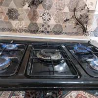 گاز|اجاق گاز و لوازم برقی پخت‌وپز|شفت, |دیوار