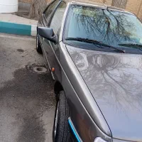 پژو روا مدل ۸۶ استثنایی|خودرو سواری و وانت|تهران, جنتآباد مرکزی|دیوار