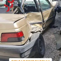 خدمات خودرو بازسازی نقاشی پنوماتیک سیستم لیسه کشی|خدمات موتور و ماشین|اصفهان, زاجان|دیوار