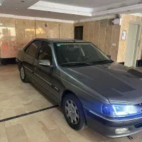 پارس Xu7p مدل ۴۰۱ با لوازم|خودرو سواری و وانت|تهران, اختیاریه|دیوار