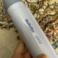 برس حرارتی babyliss|آرایشی، بهداشتی، درمانی|رشت, پیرسرا|دیوار