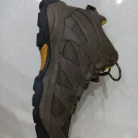 نیم بوت (کوهنوردی) ۴۳|کیف، کفش، کمربند|خرم‌آباد, |دیوار