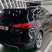 هیوندای سانتافه MPI دودیفرانسیل فول مدل 2015|خودرو سواری و وانت|تهران, پونک|دیوار