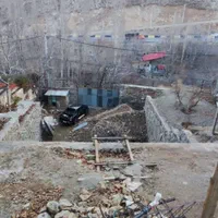 ۷۰۰ متر زمین دارای ۶۵۰ متر جواز ساخت  آبعلی|فروش زمین و ملک کلنگی|تهران, فلسطین (میدان انقلاب)|دیوار