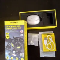 ایرپاد  awei|لوازم جانبی موبایل و تبلت|شهر ری, شهادت|دیوار