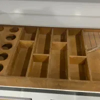 جای قاشقی