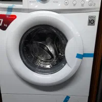 لباسشویی الجی ۹ کیلو