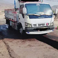 ایسوزو مدل 1391 (6 تن)