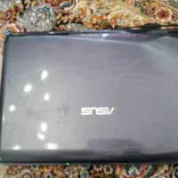 لب تاپ Asus|رایانه همراه|تهران, پونک|دیوار