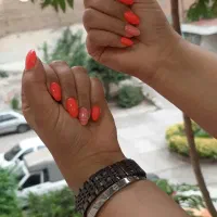خدمات کاشت ناخن  خوشگلا به مدت ۳روز فقد ۲۷۹|خدمات آرایشگری و زیبایی|گرگان, |دیوار