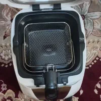 سرخ کن وبخارپزوقهوه ساز|اجاق گاز و لوازم برقی پختوپز|دورود, |دیوار