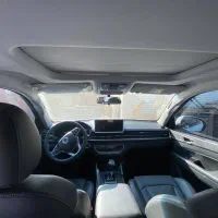 سانگ یانگ خان سیگنچر|خودرو سواری و وانت|تهران, شمشیری|دیوار