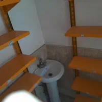 طبقات آهنی درحدنوخوش باصفحه های اضافه