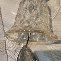 کریستال زنگوله ای