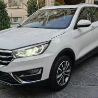 هن تنگ (زوتی) X5 مدل 1399 فول ترین نسخه بیرنگ