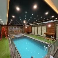 پیمانکاری ساخت استخر جکوزی صفر تا صد