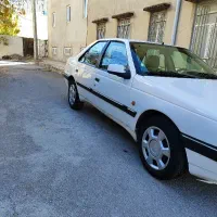 پژو اس ال ایکس