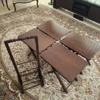 میز جلو مبلی