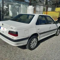 پارس ۸۷ بیرنگ|خودرو سواری و وانت|اسلامشهر, ملکآباد|دیوار