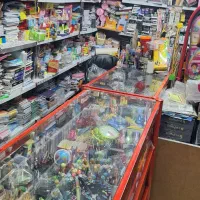 فروش وسایل نوشت افزار به صورت کامل