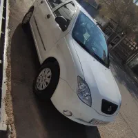 تیبا دو 1400|خودرو سواری و وانت|اسلام‌شهر, شهرک امام حسین (میان آباد)|دیوار