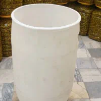 دبه سفید