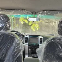 فروش دو دستگاه پادرا دوکابین|خودرو سواری و وانت|تبریز, |دیوار