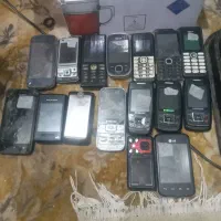 گوشی|موبایل|تربت جام, امام|دیوار