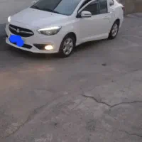 شاهین G ترمزEsp دار