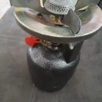 کاز پیکنیک  کوچک