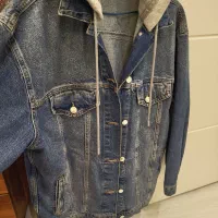 کت جین  اوریجینال ماوی