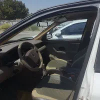 فروش سمند ای اف سون، ۹۷|خودرو سواری و وانت|قدس, شهرقدس|دیوار