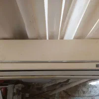 کولر ۱۲۰۰۰ ال جی تمیز