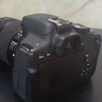 دوربین canon d750|دوربین عکاسی و فیلم‌برداری|قم, نیروگاه|دیوار