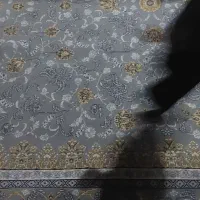 فرش ۱۲متری نو ۷۰۰شانه|فرش|ملکشاهی, |دیوار