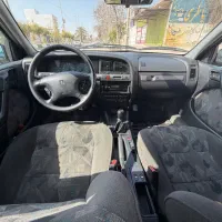 زانتیا 2000|خودرو سواری و وانت|فیروزآباد (فارس), |دیوار